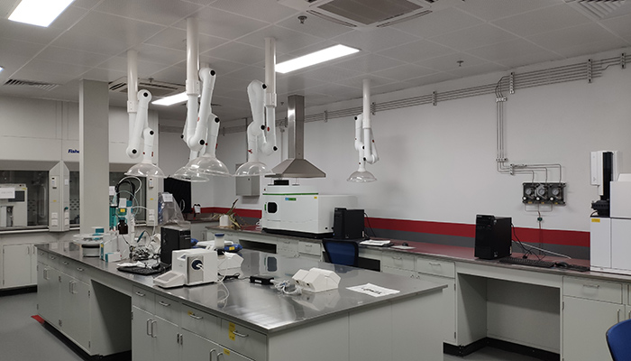 Proyecto para laboratorio SAIC-GM 