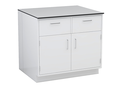 Gabinetes para laboratorios