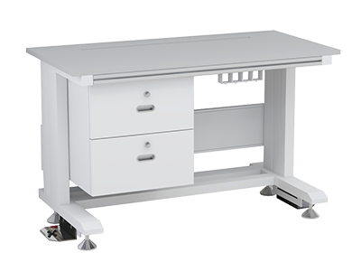 Muebles para laboratorio (uso naval)