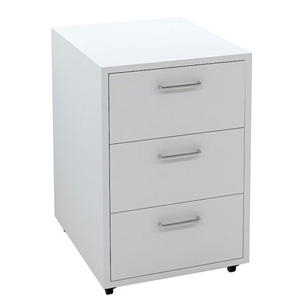  Gabinete bajo para laboratorio (móvil) 