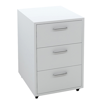 Gabinete bajo para laboratorio (móvil)