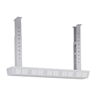 Canal de tensión (ubicación arriba)