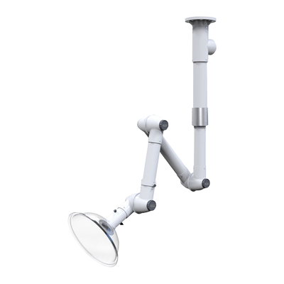 Brazo de extracción