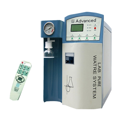 Purificador de agua ADVANCED-I