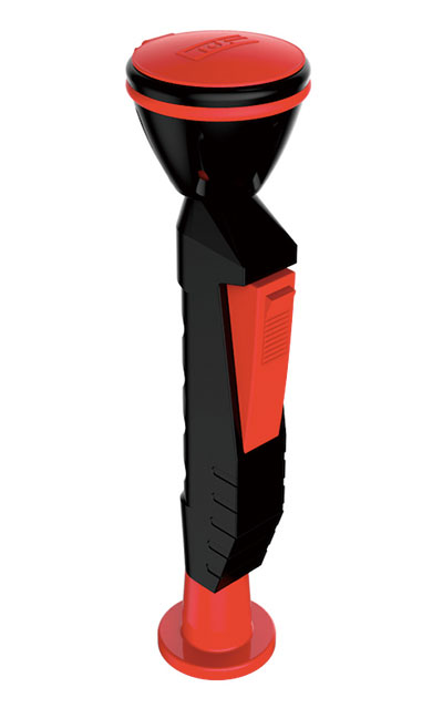 Lavaojos (cabezal único)