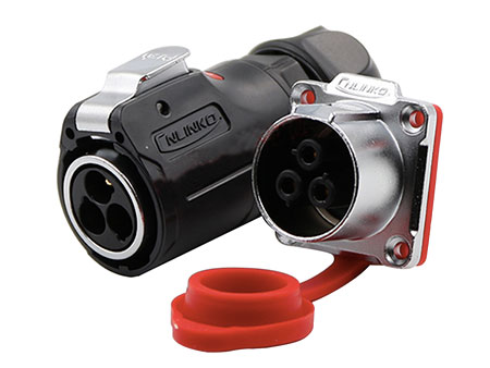 Conectores de potencia